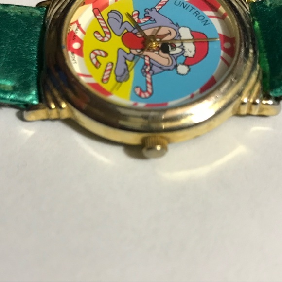 Vintage Warner Bros watch - Picture 6 of 7